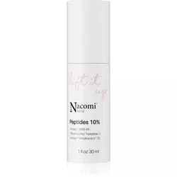 Nacomi serum za lice - peptidi 10%, 30ml ( A106734 )