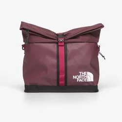 Torba The North Face BC Shoulder Bag Deep Burgundy/TNF Black Universal