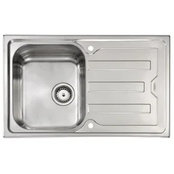 CM CRISTAL korito 79x50 1B-1D