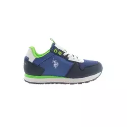 U.S. polo Assn. Patike za dečake Nobik008K3Th1_D992Cf1_Blublu, Tamnoplave