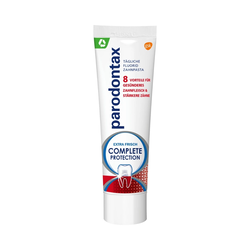 PARADONTAX Pasta za zube Complete Protection Extra Fresh, 75ml