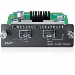 TP-Link TX432 10-Gigabit 2-Port SFP+ modul