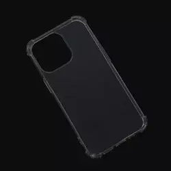 ICE CUBE Maska za iPhone 13 Pro 6.1 providna