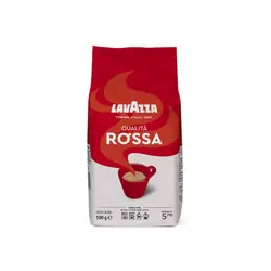 LAVAZZA Mlevena kafa Qualita Rossa 500 g - 510