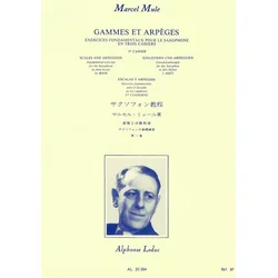 MULE:GAMES ET ARPEGES VOL.1