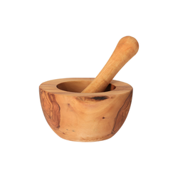 AtmoWood Možnar iz oljčnega lesa 12 cm
