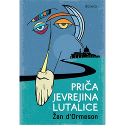 Priča Jevrejina Lutalice