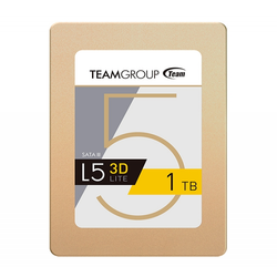 Team Group, Team Group L5 Lite 3D 1TB               , 15ITEA0564