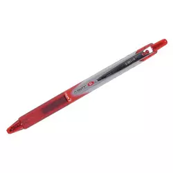 Roler PILOT Hi-Tecpoint V5 RT crveni Retractable 342875
