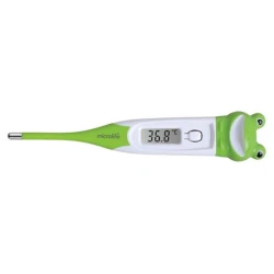 Microlife MT 710 Digitalni toplomer, Belozeleni