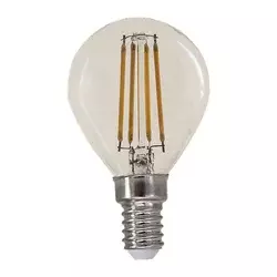 RABALUX LED Vlakna Filament, 4W, Providna