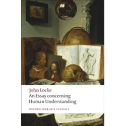 Essay concerning Human Understanding