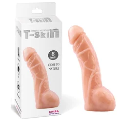 Spread me 8inch dildo No.2