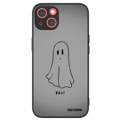 ULTIMATE CASE MagSafe za Apple iPhone 13 - Ghost