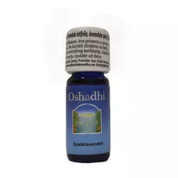 Oshadhi Eterično ulje Lavanda sirokolisna 10ml