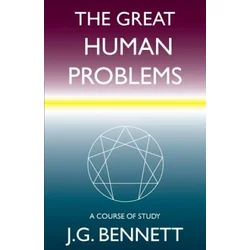The Great Human Problems: A Study Course
