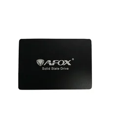 *AFOX SSD 1TB QLC 560 MB/s