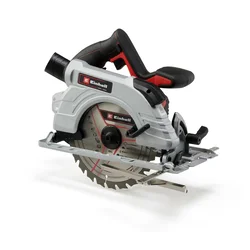 Einhell Aku kružna testera TE-CS 18/190 Li BL - Solo, Bez baterije i punjača