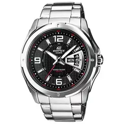 CASIO sat EDIFICE EF-129D-1A