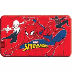 eSTAR Themed Tablet Spiderman 7" (Crvena) - ES-THEMED2-SPIDERMAN  7", Četiri jezgra, 1GB, WiFi