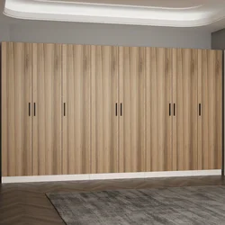 HANAH HOME Ormar za hodnik Noah 8229