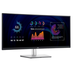 Monitor DELL P3424WE