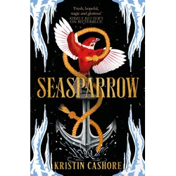 SEASPARROW