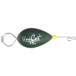 Uni Cat Worm Clip Pop up Float