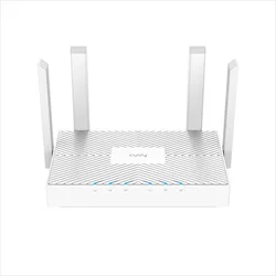 CUDI mrežni bežični ruter Cudi VR1300E AC1200 Dual Band
