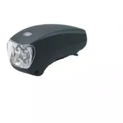 Prednja lampa na baterije