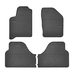 Frogum Tipske patosnice za  Renault Scenic 1 (1996-2003)