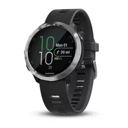 GARMIN športna ura Forerunner 645 Music (010-01863-30), črna