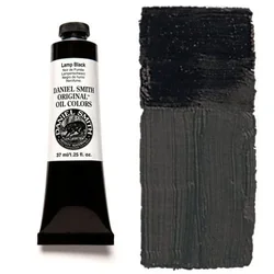 Oljna barva Daniel Smith Original 37ml | različni odtenki