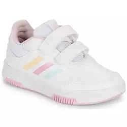 Adidas Patike za devojčice Tensaur Sport 2.0 CF K, GW6453, Belo-roze