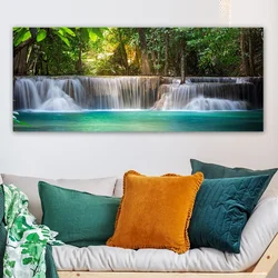 Wallity Slika YTY2208283836_50120, 50x120 cm