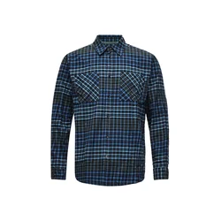 SCOTCH & SODA Srajca modra/marine/azur/črna