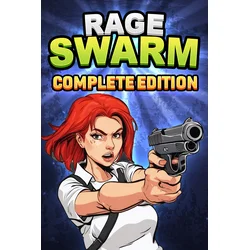 Rage Swarm: Complete Edition PC/XBOX LIVE Key EUROPE
