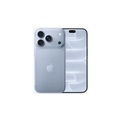 IPHONE 18 PRO 256GB GLACIER#iphone18