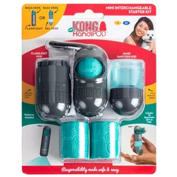KONG HandiPOD mini začetni set