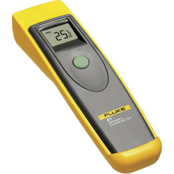 Fluke Fluke 61 optika 8:1 -30 do +500 °C kalibracija narejena po: DAkkS