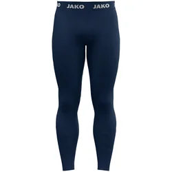 JAKO Hlače mornarsko modra Function