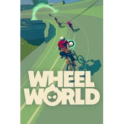 Wheel World Steam (PC) Key EUROPE