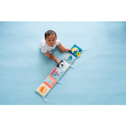 Taf Toys Edukativna knjiga North Pole 12385
