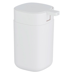 WENKO 24829100 - Dozator tečnog sapuna DAVOS 350 ml, beo