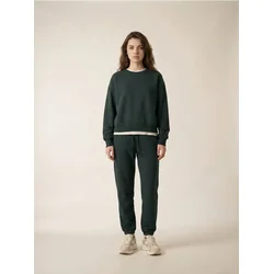 Sinsay - Jogger trenerke - plavozeleno