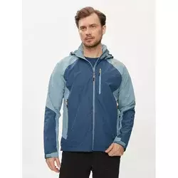 CMP Dežna jakna 34Z5147 Modra Regular Fit