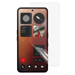 Zaščitna folija za Nothing Phone (3a)/Phone (3a) Pro