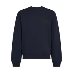 KARL LAGERFELD JEANS Majica temno modra
