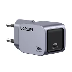 Ugreen x703 nexode pro 30w usb-c gan fast charger ( 093-0070 )
