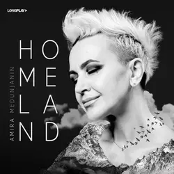 Amira Medunjanin - Homeland